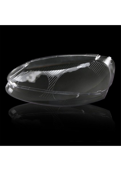 Golf Mk5 06-09 Için 1 Çift Far Mercek Kapağı Kabuğu (Yurt Dışından) indirimleri