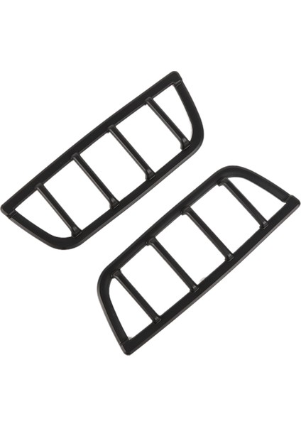 Ön Dönüş Lambası Yan Uyarı Lambası Çerçeve Kapağı (Yurt Dışından) fiyatları