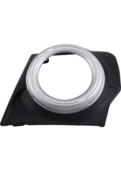 Mitsubishi L200 Triton Mq Için Ön Sis Lambası Kapağı Çerçeve Çerçevesi Mr 2015-22 Far Araba Aksesuarları 8321A599 (Yurt Dışından) fiyatları