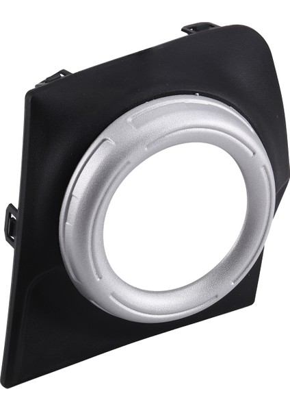 Mitsubishi L200 Triton Mq Için Ön Sis Lambası Kapağı Çerçeve Çerçevesi Mr 2015-22 Far Araba Aksesuarları 8321A599 (Yurt Dışından) modelleri