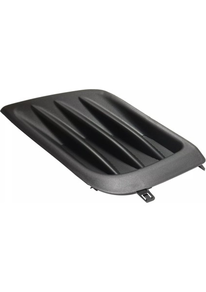 Sürücü Tarafı Ön Tampon Sis Işık Kapağı Nissan Altima 2016-2018 NI1038139 622579HS0A Sis Lamba Deliği Sol (Yurt Dışından)