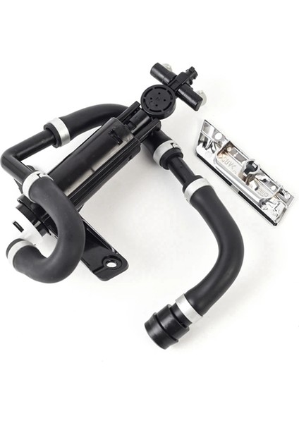 LS600H Için Ön Far Yıkama Meme Ucu 8520785208-5003 (Yurt Dışından)