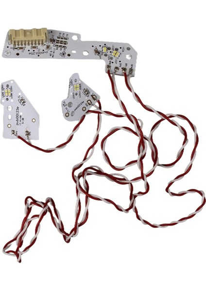 13953978510 Araba Farı Gündüz Farı LED Paneli Sağ (Yurt Dışından) indirimleri