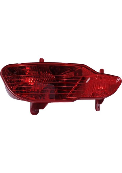 Otomotiv Arka Tampon Reflektör Işıkları Peugeot 5008 Mk2 2016+ Için Arka Tampon Sis Farları 9811982980 9811981980 (Yurt Dışından) indirimleri