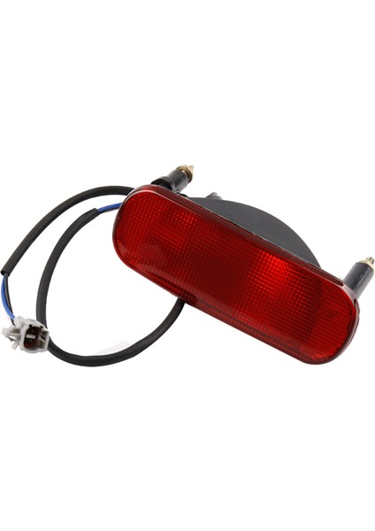 Suzuki Swift 36570-77J00-000 Için Arka Kuyruk Tampon Reflektör Lambası Işığı (Yurt Dışından) modelleri