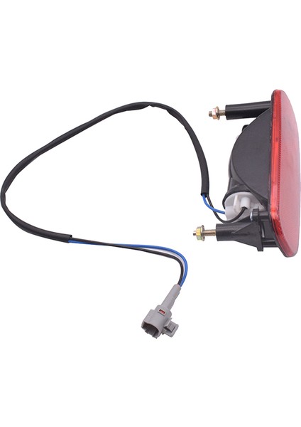 Suzuki Swift 36570-77J00-000 Için Arka Kuyruk Tampon Reflektör Lambası Işığı (Yurt Dışından) indirimleri