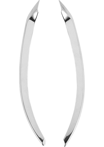 Araç Krom Arka Sisli Tail Tail Lamba Volvo XC90 2016-2020 Araç Aksesuarları Için Göz Kapağı Döşeme (Yurt Dışından)