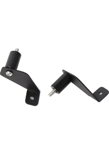 Motosiklet Yardımcı Işıklar Braket Sis Fıçıları Duke 390 250 2024 DUKE250 390DUKE Için Alt Sürüş Işık Montajı (Yurt Dışından)