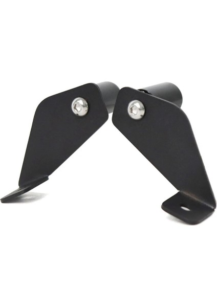 Motosiklet Yardımcı Işıklar Braket Sis Fıçıları Duke 390 250 2024 DUKE250 390DUKE Için Alt Sürüş Işık Montajı (Yurt Dışından) modelleri