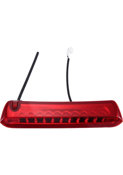 92700-H0200 Araba LED 3. Fren Kırmızı Işık Tertibatı 2017 (Yurt Dışından) modelleri