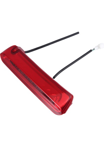 92700-H0200 Araba LED 3. Fren Kırmızı Işık Tertibatı 2017 (Yurt Dışından) fırsatları