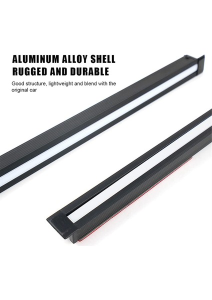 2019-2021 Bagaj LED Işık Çubukları Şerit Aydınlatma Beyaz (Yurt Dışından) fırsatları