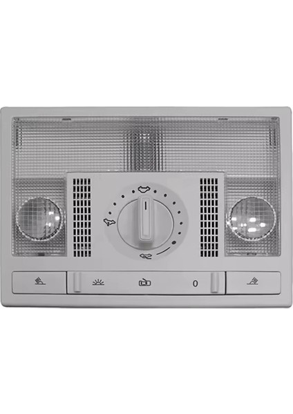 Araba Ön Konsol Tavan Okuma Işığı 6Q0947613A Seat Için (Yurt Dışından) modelleri