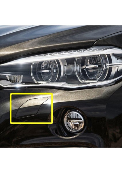 51117422904 Ön Sağ Far Yıkama Meme Kapağı (Yurt Dışından) modelleri