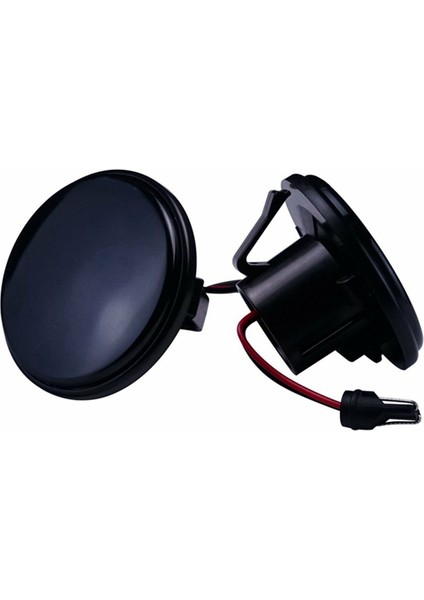 Dönüş Sinyal Lambası Beyaz Işık Yan Dönüş Sinyali Tertibatı (Yurt Dışından)