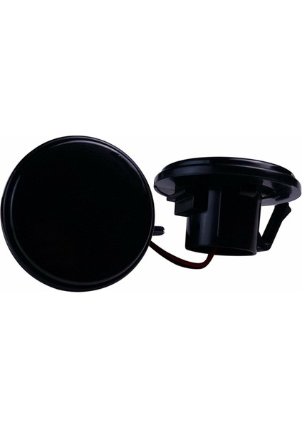 Dönüş Sinyal Lambası Beyaz Işık Yan Dönüş Sinyali Tertibatı (Yurt Dışından) fırsatları