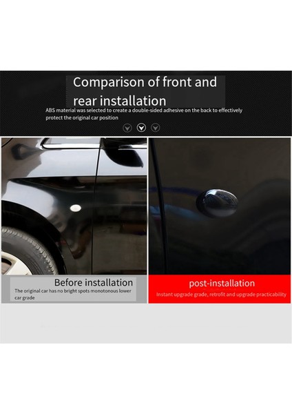 1 Çift LED Yan Işık Flama Dönüş Işıkları (Yurt Dışından) modelleri