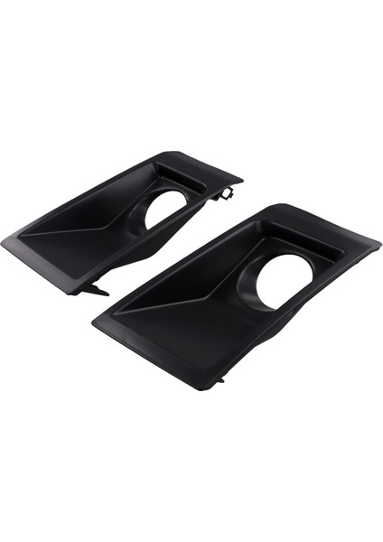 Land Cruiser 70 Serisi LC76 LC78 Için Araba Ön Sis Lambası Kapağı (Yurt Dışından) modelleri