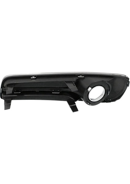 Ön Tampon Sis Lambası Kapağı Chrysler Için Krom 300 2011-2014 Sis Lambası Çerçeve Trim 68127946AB 68127947AB Sağ (Yurt Dışından) fiyatları