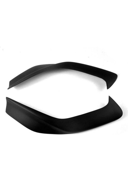 Araba Ön Far Kapağı Işık Lambası Göz Kapağı Kaş Trim Reçine (Yurt Dışından) fırsatları