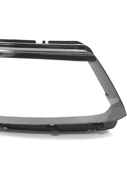 L 2017-2018 Sağ Taraf Araba Far Kapağı (Yurt Dışından) indirimleri