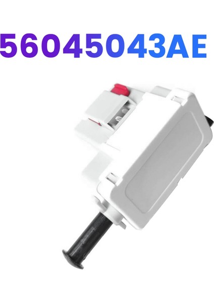 Grand Compass Için Araba Fren Lambası Anahtarı (Yurt Dışından)