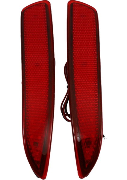 Arka Tampon Çalışma Işığı Arka Çubuk Fren Işığı Uyarı Işığı Araba (Yurt Dışından) fiyatları