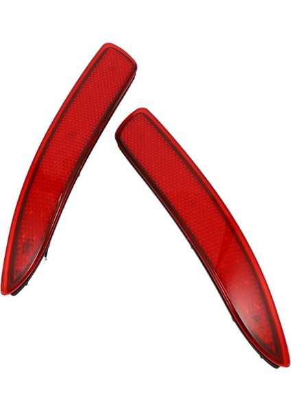 Arka Tampon Çalışma Işığı Arka Çubuk Fren Işığı Uyarı Işığı Araba (Yurt Dışından) modelleri