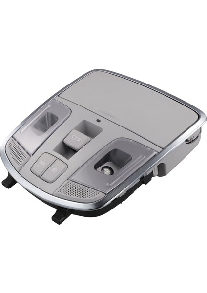 Gri Araç Tavan Lambası Okuma Lambası Montajı (Yurt Dışından) fiyatları