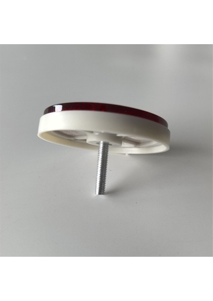 2 Adet Arka Tampon Reflektör Lambası Arka Reflektör (Yurt Dışından) fırsatları