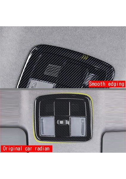 Raize A200A A210A Için Araba Iç Mekan Okuma Lambası Kaplaması (Yurt Dışından) fırsatları