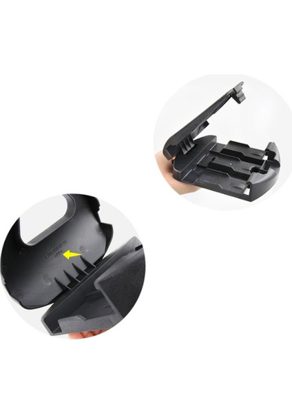 Mercedes Benz W218 W212 W204 Uyarı Üçgen Işaretleri Tutucu Desteği (Yurt Dışından) fırsatları