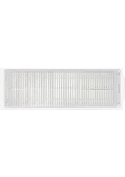 Xiaomi Mijia M30 Pro C107 Vakum Parçaları Silindir Ana Yan Fırça Hepa Filtre Mop Bez Toz Torbası Ana Fırça Aksesuarları (Yurt Dışından) fırsatları