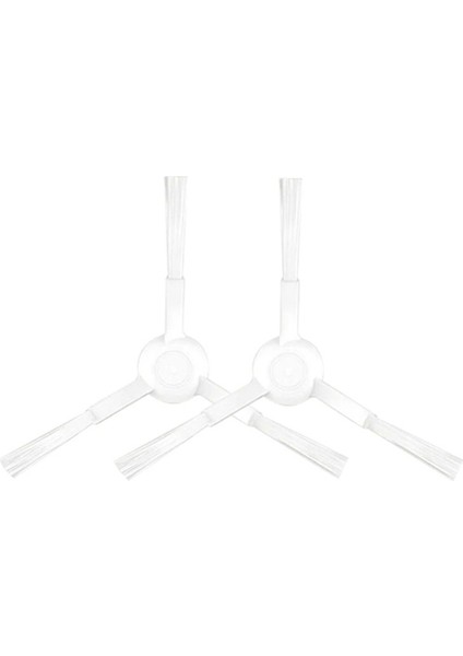 Xiaomi Mijia M30 Pro C107 Vakum Parçaları Silindir Ana Yan Fırça Hepa Filtre Mop Bez Toz Torbası Ana Fırça Aksesuarları (Yurt Dışından) indirimleri