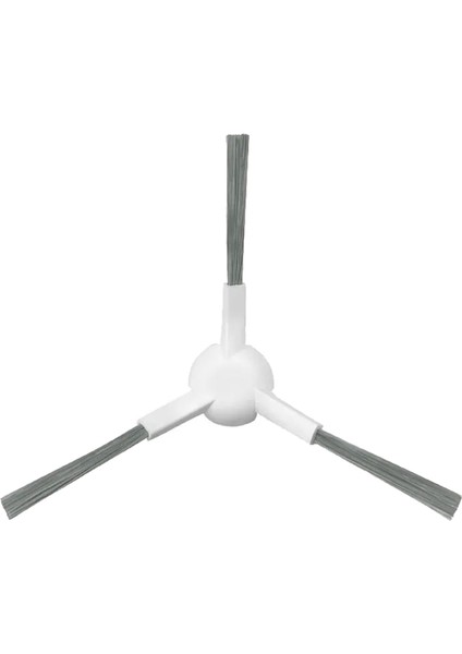 Xiaomi Mijia M30S Için D103CN Aksesuarlar Ana Yan Fırça Hepa Filtre Mop Bez Tuz Torbaları Yedek Parçalar (Yurt Dışından) fırsatları