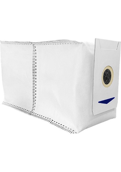 32PCS Ecovacs Deebot T30 Pro Omni / T30 Maks Vakum Yan Fırça Filtresi Mop Rag Toz Çantası (Yurt Dışından) fırsatları