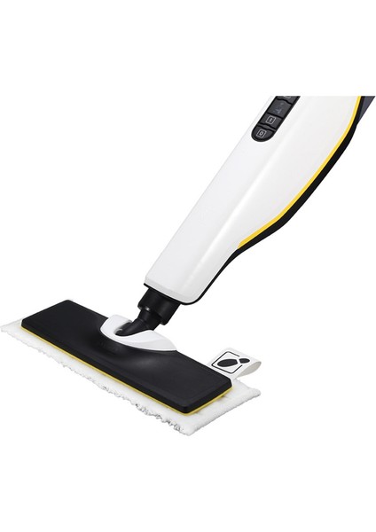 Karcher Halı Gideri Easyfix 2.863-269.0 Sc1 Sc2 Sc3 Sc4 Sc5 Buhar Temizleyici Mop Pedler Için Halı Planör Değiştirme (Yurt Dışından) indirimleri