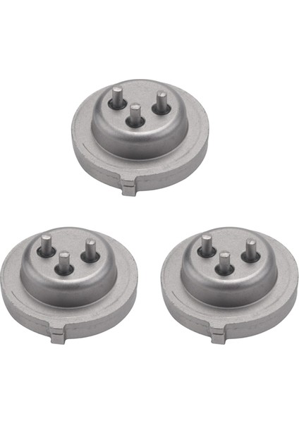 3pcs 0de DQ500 DQ380 DQ381 0bh Şanzıman Debriyaj Basınç Sensörü P173500 / P173600 Audi Q3 Vw Tiguan 7 Dsg (Yurt Dışından)