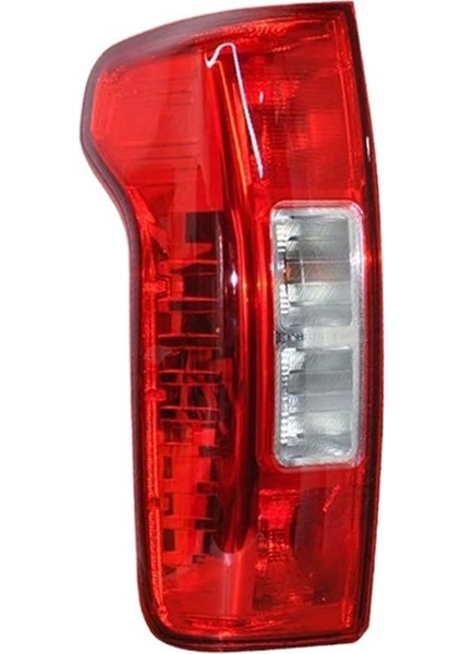 Gmw Için Great Wall Poer Pao Pickup 4133100XPW01A Araba Arka Kuyruk Işık Arka Fren Işık Arka Turn Sinyal Sol (Yurt Dışından)