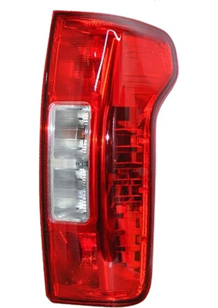 Gmw Için Great Wall Poer Pao Pickup 4133101XPW01A Araba Arka Kuyruk Işık Arka Fren Işık Arka Dönüş Sinyali Sağ (Yurt Dışından)