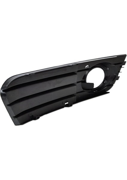 1 Çift Araba Tampon Havalandırma Izgarası (Lh+Rh) Audi A4 B8 2007-2012 Sis Lambası Havalandırma Grille 8K087681 8K0807682 (Yurt Dışından) modelleri