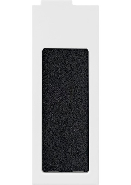 Ecovacs Deebot T20/T20 MAX/T20 Pro Aksesuarları Mop Bezi Hepa Filtre Toz Çantası Yedek Yedek Parçalar (Yurt Dışından) fırsatları