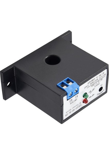 Mevcut Karşılıklı Indüksiyon Anahtarı SZC23-NO-AL-C Ac Ac Akım Izolasyonu Izleme Için Normalde Açık Akım Tespit Anahtarı Akım Tespit Koruması (Yurt Dışından) modelleri