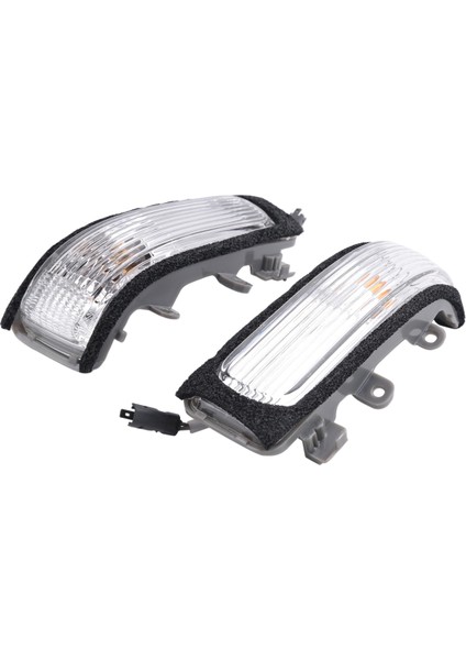 Araba Kapısı Yan Ayna Dönüş Sinyal Lambası Kanadı Dikiz Arrow Işık 81740-0K010 81730-0K010 Toyota Hilux Vigo 2011-2015 (Yurt Dışından) fiyatları