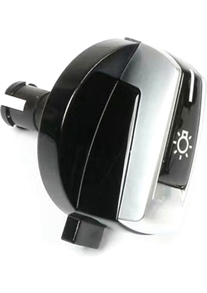 4pcs/set Far Anahtarı Döndürme Düğmesi Bmw 5 6 7 Serisi X3 X4 Piyano Siyahı Için Kafa Işık Lamba Kontrol Paneli (Yurt Dışından) fiyatları