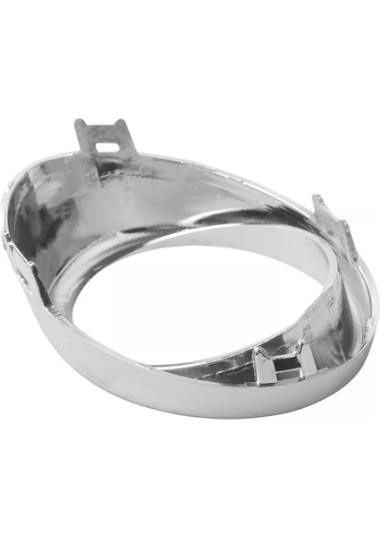 Sol Ön Sis Fark Krom Çerçeve 62257-1MS2A Infiniti G25 G35 G37 10-13 Kalıplama Sis Lambası Trim Çerçeve Kapağı (Yurt Dışından) fiyatları