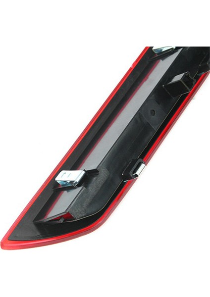 Araba 3. Üçüncü Fren Işık Lambası Ford Transit 2015-2020 Için Hafif Yüksek Montaj Lambası BK3Z13466A BK3Z13466C (Yurt Dışından) modelleri