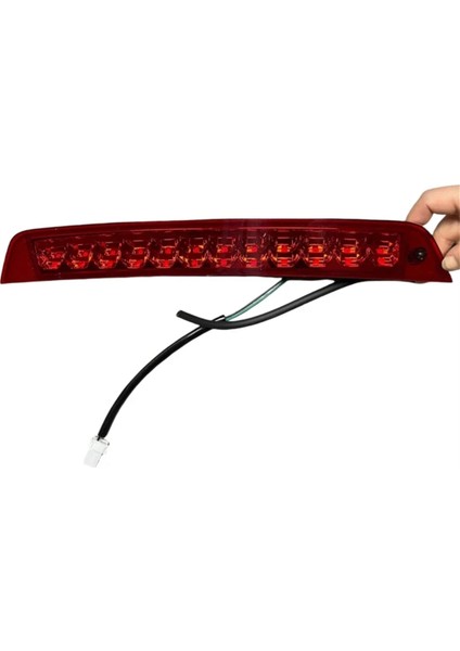 Yüksek Montajlı Fren Işığı Montajı Üçüncü Fren Işığı 92700F8000, 92700-F8000 Hyundai Tucson (Tl) 2015-2020 (Yurt Dışından) fırsatları