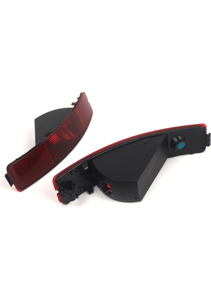 Arka Tampon Lambası Volvo Için Ampul Kuyruk Freni Işıkları Olmayan XC90 2003-2006 Sol 8693009 (Yurt Dışından) fırsatları