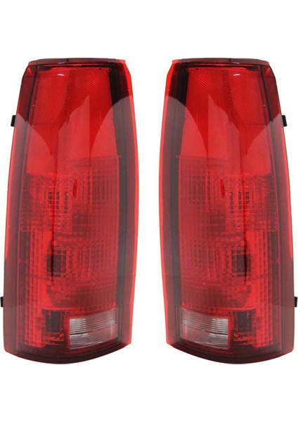 Chevy Gmc Silverado Sierra C/k 1500 2500 3500 Banliyö Tahoe Blazer Yukon Cadillac Escalade (Yurt Dışından) fiyatları